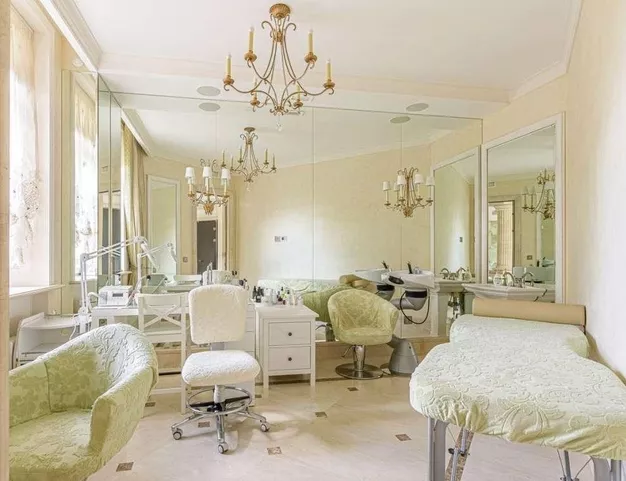 дом  в КП Миллениум Парк, 19 км от МКАД