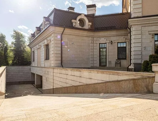 дом  в КП Миллениум Парк, 19 км от МКАД