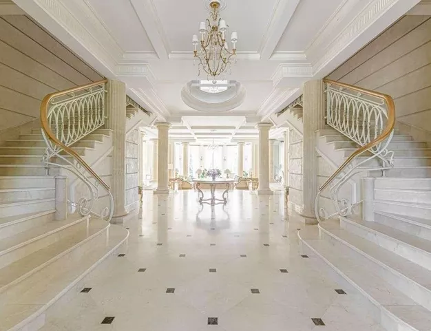 дом  в КП Миллениум Парк, 19 км от МКАД