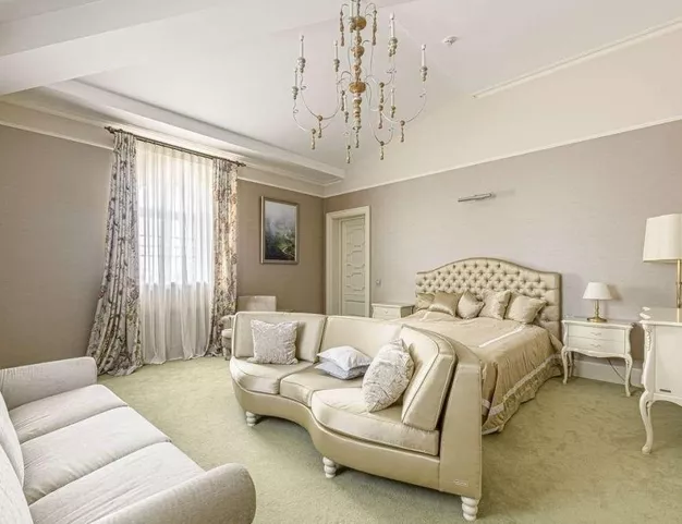 дом  в КП Миллениум Парк, 19 км от МКАД