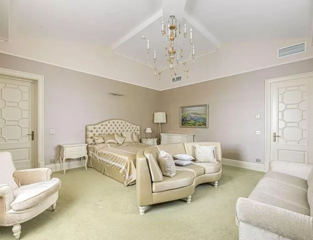 дом  в КП Миллениум Парк, 19 км от МКАД