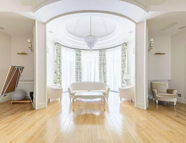 дом  в КП Миллениум Парк, 19 км от МКАД