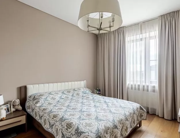 дом  в КП Миллениум Парк, 19 км от МКАД