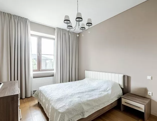 дом  в КП Миллениум Парк, 19 км от МКАД