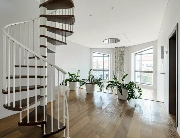 дом  в КП Миллениум Парк, 19 км от МКАД