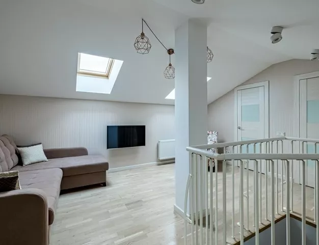 дом  в КП Миллениум Парк, 19 км от МКАД