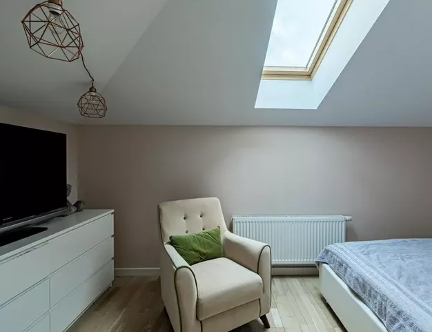 дом  в КП Миллениум Парк, 19 км от МКАД