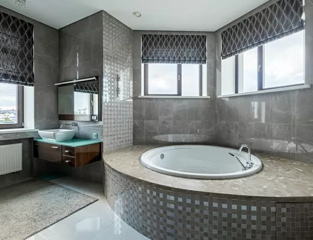 дом  в КП Миллениум Парк, 19 км от МКАД