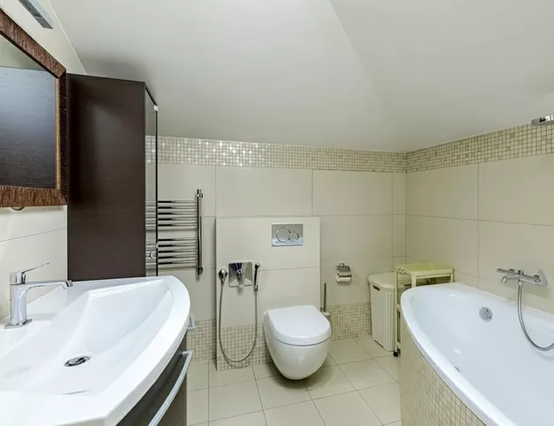 дом  в КП Миллениум Парк, 19 км от МКАД