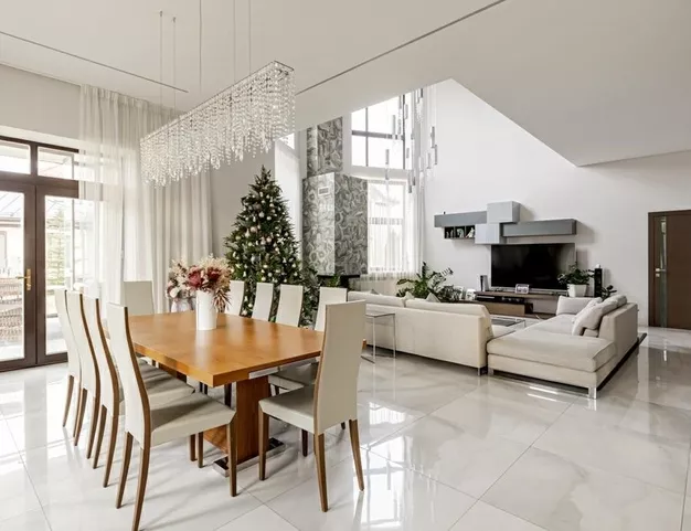 дом  в КП Миллениум Парк, 19 км от МКАД