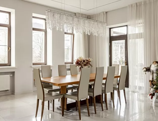 дом  в КП Миллениум Парк, 19 км от МКАД