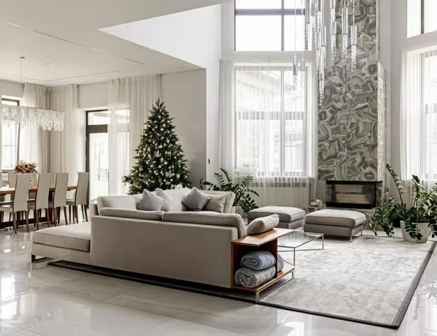 дом  в КП Миллениум Парк, 19 км от МКАД