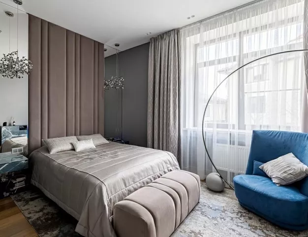 дом  в КП Миллениум Парк, 19 км от МКАД