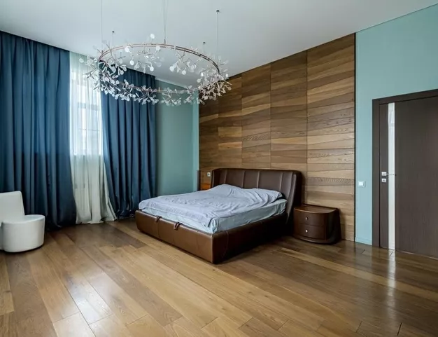 дом  в КП Миллениум Парк, 19 км от МКАД