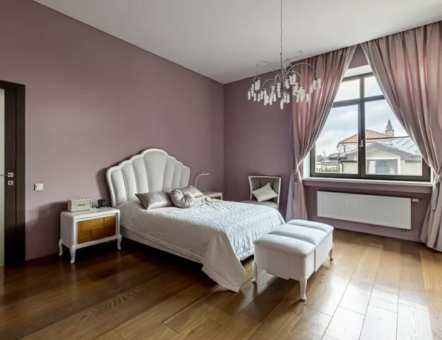 дом  в КП Миллениум Парк, 19 км от МКАД