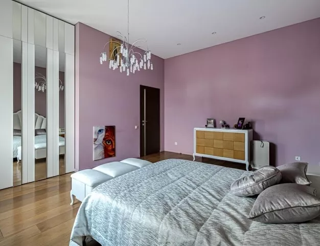 дом  в КП Миллениум Парк, 19 км от МКАД