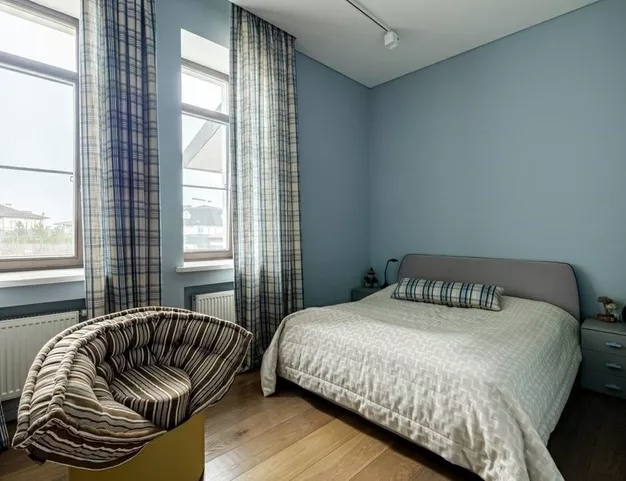 дом  в КП Миллениум Парк, 19 км от МКАД