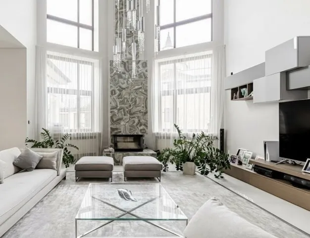 дом  в КП Миллениум Парк, 19 км от МКАД