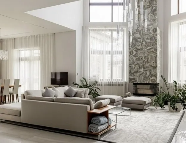 дом  в КП Миллениум Парк, 19 км от МКАД