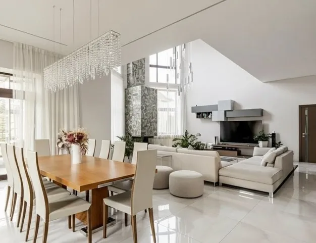 дом  в КП Миллениум Парк, 19 км от МКАД