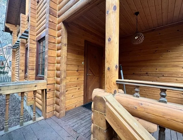 дом  в КП Новое Время, 45 км от МКАД