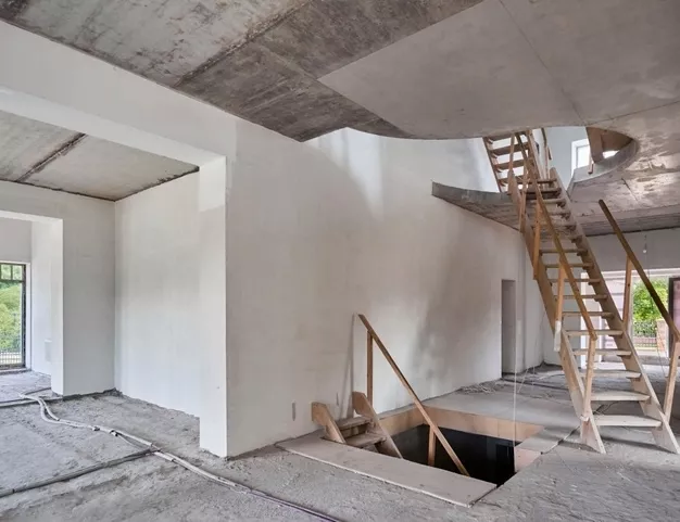 дом  в КП Рубин Эстейт, 12 км от МКАД