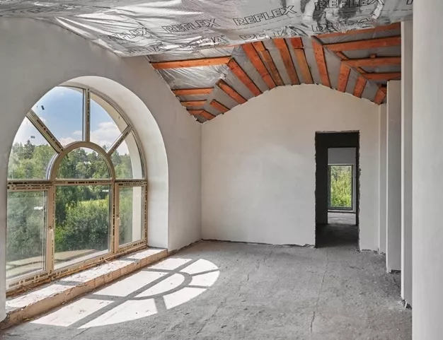 дом  в КП Рубин Эстейт, 12 км от МКАД