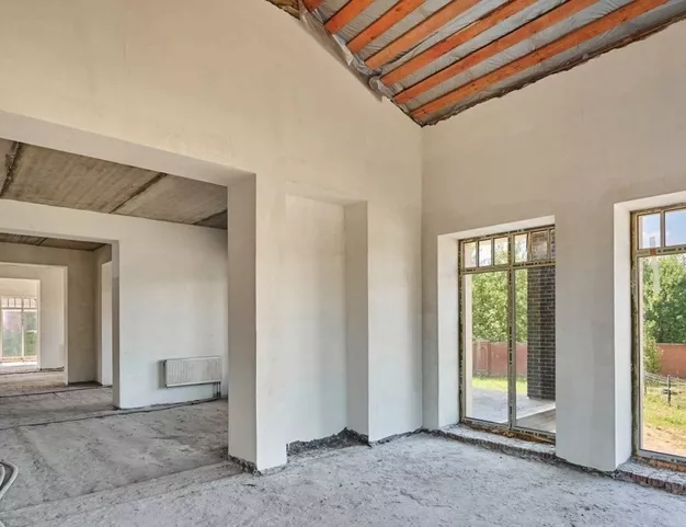 дом  в КП Рубин Эстейт, 12 км от МКАД