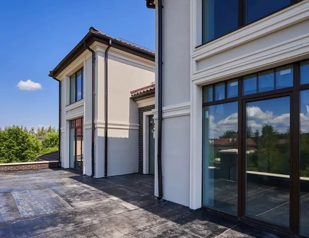 дом  в КП Рубин Эстейт, 12 км от МКАД