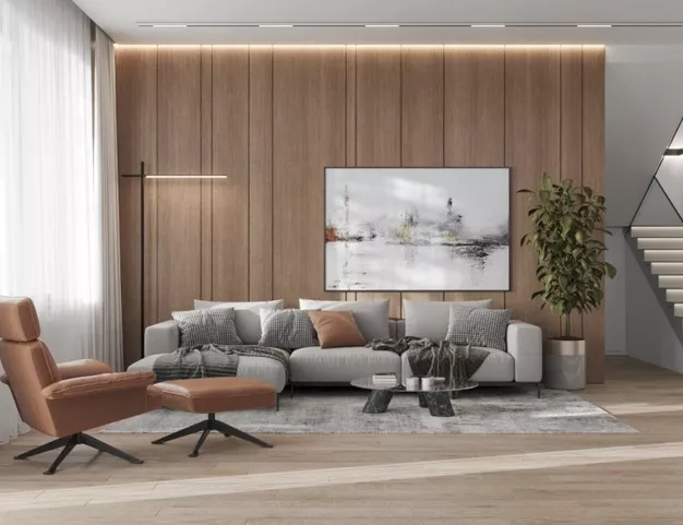 дом  в КП Ватутинки, 15 км от МКАД