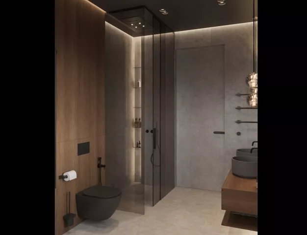 дом  в КП Ватутинки, 15 км от МКАД