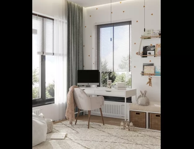 дом  в КП Ватутинки, 15 км от МКАД