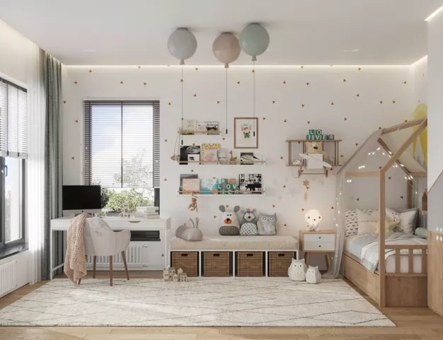 дом  в КП Ватутинки, 15 км от МКАД