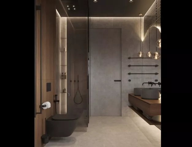 дом  в КП Ватутинки, 15 км от МКАД