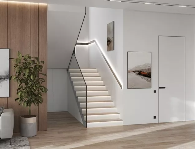 дом  в КП Ватутинки, 15 км от МКАД