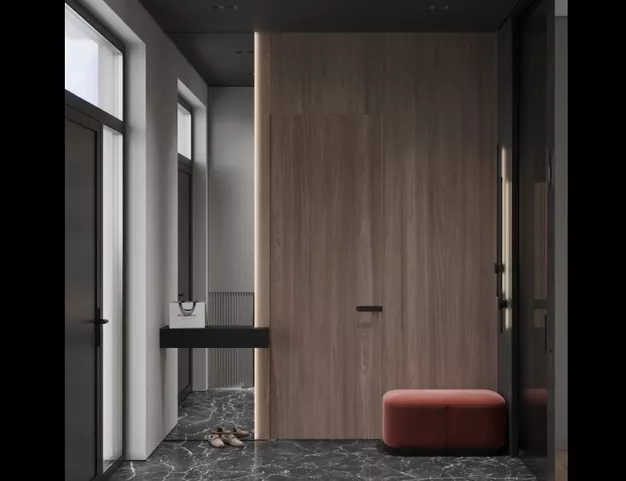 дом  в КП Ватутинки, 15 км от МКАД