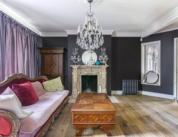 дом  в КП Старый свет, 32 км от МКАД