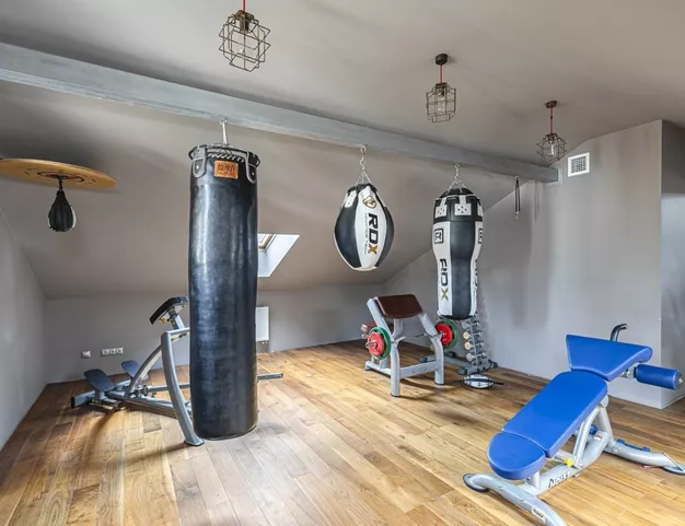 дом  в КП Старый свет, 32 км от МКАД