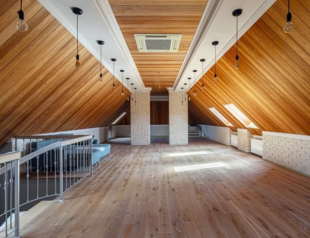 дом  в КП Старый свет, 32 км от МКАД