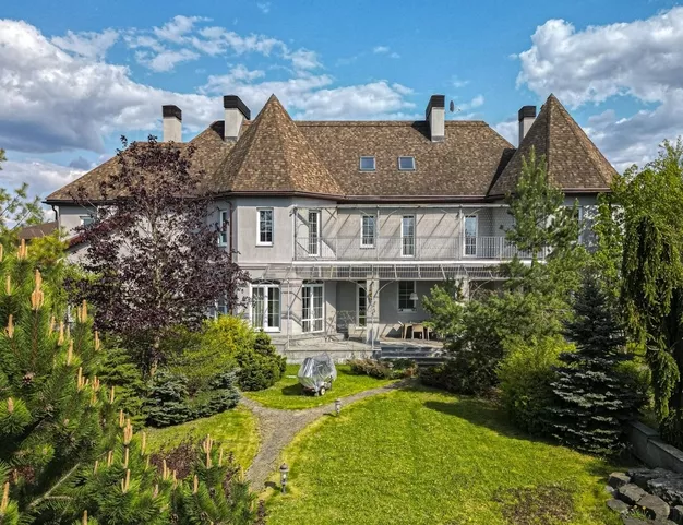 дом  в КП Старый свет, 32 км от МКАД