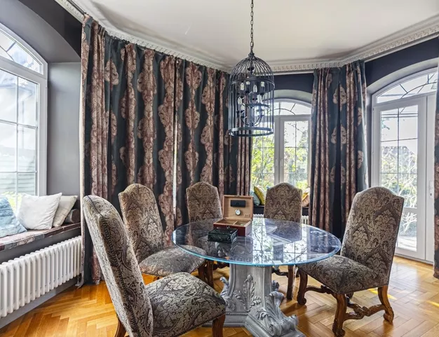 дом  в КП Старый свет, 32 км от МКАД