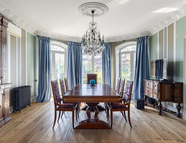 дом  в КП Старый свет, 32 км от МКАД