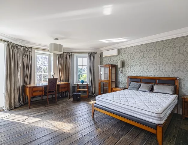 дом  в КП Старый свет, 32 км от МКАД