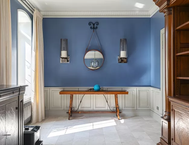 дом  в КП Старый свет, 32 км от МКАД