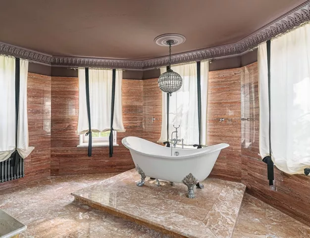 дом  в КП Старый свет, 32 км от МКАД