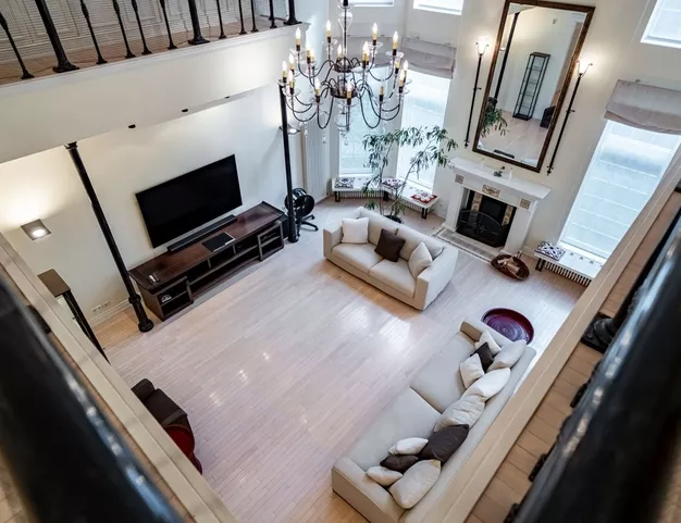 дом  в КП Николино, 23 км от МКАД