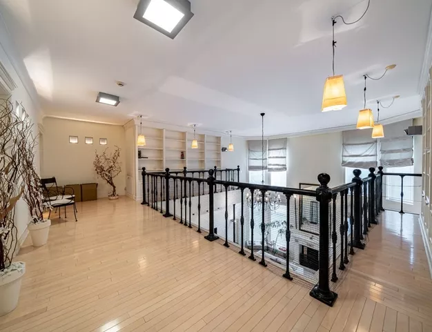 дом  в КП Николино, 23 км от МКАД