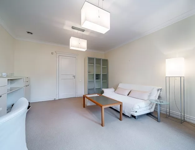 дом  в КП Николино, 23 км от МКАД