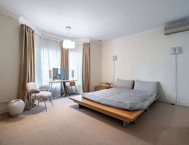 дом  в КП Николино, 23 км от МКАД