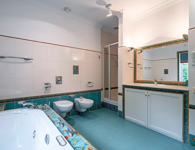 дом  в КП Николино, 23 км от МКАД